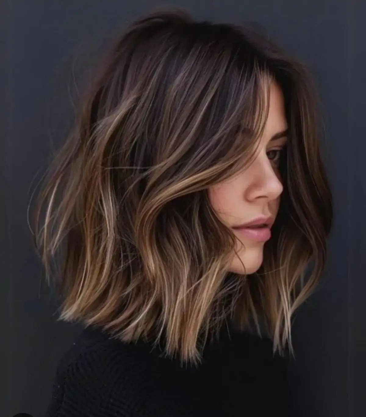 Corte de cabello profesional